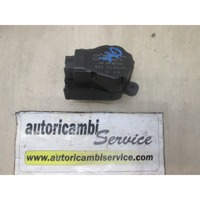 MOTORCEK OGREVANJA OEM N. 9180204 ORIGINAL REZERVNI DEL OPEL VECTRA C Z02 BER/SW (2002 - 2006) DIESEL LETNIK 2004