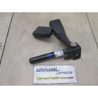 SAMOZATEZNI VARNOSTNI PAS OEM N. 13167343 ORIGINAL REZERVNI DEL OPEL VECTRA C Z02 BER/SW (2002 - 2006) DIESEL LETNIK 2004