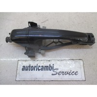 ZUNANJA KLJUKA ZADNJA DESNA VRATA OEM N. 31335470 ORIGINAL REZERVNI DEL VOLVO V50 545 (2004 - 05/2007) DIESEL LETNIK 2004