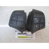 MULTIFUNKCIJSKI VOLAN OEM N. 30710722 ORIGINAL REZERVNI DEL VOLVO V50 545 (2004 - 05/2007) DIESEL LETNIK 2004