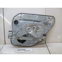 MEHANIZEM ZA ZADNJA VRATA  OEM N. 31253516 ORIGINAL REZERVNI DEL VOLVO V50 545 (2004 - 05/2007) DIESEL LETNIK 2004