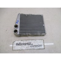 GRELEC RADIATORJA OEM N. 669223C/M ORIGINAL REZERVNI DEL RENAULT CLIO BR0//1 CR0/1 KR0/1 MK3 R (05/2009 - 2013) BENZINA/GPL LETNIK 2012