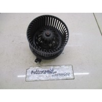 VENTILATOR  KABINE  OEM N. N106819S ORIGINAL REZERVNI DEL RENAULT CLIO BR0//1 CR0/1 KR0/1 MK3 R (05/2009 - 2013) BENZINA/GPL LETNIK 2012