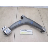 SPREDNJA LEVA ROKA  OEM N. 12799199 ORIGINAL REZERVNI DEL SAAB 9-3 YS3F MK2 BER/SW/CABRIO (2003 - 2006) BENZINA LETNIK 2005