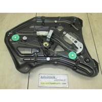 MEHANIZEM ZA ZADNJA VRATA  OEM N. 12882863 ORIGINAL REZERVNI DEL SAAB 9-3 YS3F MK2 BER/SW/CABRIO (2003 - 2006) BENZINA LETNIK 2005