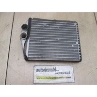 GRELEC RADIATORJA OEM N. 66182 ORIGINAL REZERVNI DEL SAAB 9-3 YS3F MK2 BER/SW/CABRIO (2003 - 2006) BENZINA LETNIK 2005