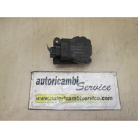 MOTORCEK OGREVANJA OEM N. 9180203 ORIGINAL REZERVNI DEL SAAB 9-3 YS3F MK2 BER/SW/CABRIO (2003 - 2006) BENZINA LETNIK 2005