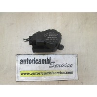 MOTORCEK OGREVANJA OEM N. 9180204 ORIGINAL REZERVNI DEL SAAB 9-3 YS3F MK2 BER/SW/CABRIO (2003 - 2006) BENZINA LETNIK 2005