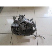 ROCNI MENJALNIK OEM N. 32010EQ06C ORIGINAL REZERVNI DEL NISSAN X-TRAIL T30 (2001 - 08/2007) DIESEL LETNIK 2004