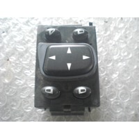 STIKALA ELEKTRICNIH OGLEDAL  OEM N.  ORIGINAL REZERVNI DEL MERCEDES CLASSE S W220 (1998 - 2006)BENZINA LETNIK 2000