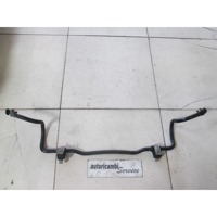 SPREDNJI STABILIZATOR OEM N. 8200765618 ORIGINAL REZERVNI DEL RENAULT MEGANE MK2 BM0/1 CM0/1 EM0/1 KM0/1 LM0/1 BER/GRANDTOUR  (10/2002 - 02/2006) DIESEL LETNIK 2004