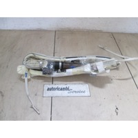 ZRACNA BLAZINA GLAVA LEVA OEM N. 8200148465 ORIGINAL REZERVNI DEL RENAULT MEGANE MK2 BM0/1 CM0/1 EM0/1 KM0/1 LM0/1 BER/GRANDTOUR  (10/2002 - 02/2006) DIESEL LETNIK 2004