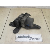 ABS AGREGAT S PUMPO OEM N. 8200038695 ORIGINAL REZERVNI DEL RENAULT MEGANE MK2 BM0/1 CM0/1 EM0/1 KM0/1 LM0/1 BER/GRANDTOUR  (10/2002 - 02/2006) DIESEL LETNIK 2004