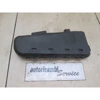 AIRBAG SPREDNJI SEDEZ OEM N. 8200371806 ORIGINAL REZERVNI DEL RENAULT MEGANE MK2 BM0/1 CM0/1 EM0/1 KM0/1 LM0/1 BER/GRANDTOUR  (10/2002 - 02/2006) DIESEL LETNIK 2004