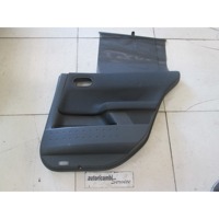 VRATNI PANEL OEM N. PNPDTRNMAGANEBM01MK2SW5P ORIGINAL REZERVNI DEL RENAULT MEGANE MK2 BM0/1 CM0/1 EM0/1 KM0/1 LM0/1 BER/GRANDTOUR  (10/2002 - 02/2006) DIESEL LETNIK 2004