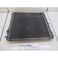 RADIATOR VODE OEM N. 9682941780 ORIGINAL REZERVNI DEL CITROEN C3 MK2 SC (2009 - 2016) BENZINA LETNIK 2011