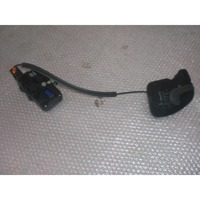 CENTRALNI ZAKLEP SPREDNJIH VRAT  OEM N. 24434883 ORIGINAL REZERVNI DEL OPEL COMBO C (2001 - 2011) DIESEL LETNIK 2008