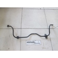 SPREDNJI STABILIZATOR OEM N. 31356758301 ORIGINAL REZERVNI DEL MINI ONE / COOPER / COOPER S R50 R52 R53 (2001-2006) BENZINA/GPL LETNIK 2002