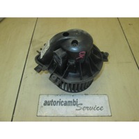 VENTILATOR  KABINE  OEM N. 67326935371 ORIGINAL REZERVNI DEL MINI ONE / COOPER / COOPER S R50 R52 R53 (2001-2006) BENZINA/GPL LETNIK 2002