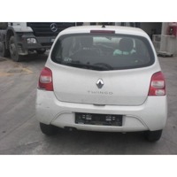 RENAULT TWINGO 1.2 43KW 5M 3P (2009) RICAMBI IN MAGAZZINO 