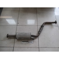 SREDNJI LONEC OEM N. 287001C200 ORIGINAL REZERVNI DEL HYUNDAI GETZ TB R (02/2006 - 2008) DIESEL LETNIK 2007