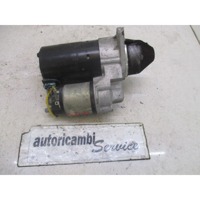 ZAGANJAC MOTORJA  OEM N. 1107408 ORIGINAL REZERVNI DEL OPEL CORSA D S07 (2006 - 2011) BENZINA LETNIK 2008