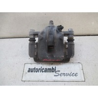 ZADNJE DESNE ZAVORNE CELJUSTI  OEM N. 58300-1C800 ORIGINAL REZERVNI DEL HYUNDAI GETZ TB R (02/2006 - 2008) DIESEL LETNIK 2007