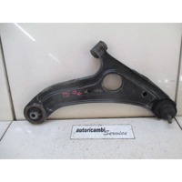 SPREDNJA DESNA ROKA  OEM N. 545011C000 ORIGINAL REZERVNI DEL HYUNDAI GETZ TB R (02/2006 - 2008) DIESEL LETNIK 2007