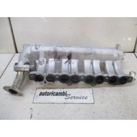 SESALNI KOLEKTOR OEM N. 2831027500 ORIGINAL REZERVNI DEL HYUNDAI GETZ TB R (02/2006 - 2008) DIESEL LETNIK 2007