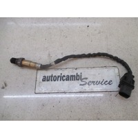 SONDA LAMBDA  OEM N. 281004044 ORIGINAL REZERVNI DEL HYUNDAI GETZ TB R (02/2006 - 2008) DIESEL LETNIK 2007