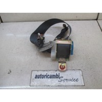 VARNOSTNI PAS OEM N.  ORIGINAL REZERVNI DEL HYUNDAI GETZ TB R (02/2006 - 2008) DIESEL LETNIK 2007