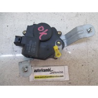 MOTORCEK OGREVANJA OEM N. 957501C001 ORIGINAL REZERVNI DEL HYUNDAI GETZ TB R (02/2006 - 2008) DIESEL LETNIK 2007