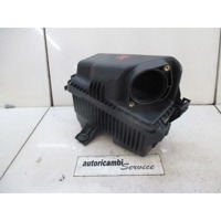 FILTAR ZRAKA OEM N. 281101C600 ORIGINAL REZERVNI DEL HYUNDAI GETZ TB R (02/2006 - 2008) DIESEL LETNIK 2007