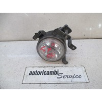 LEVA MEGLENKA OEM N. 922011C000 ORIGINAL REZERVNI DEL HYUNDAI GETZ TB R (02/2006 - 2008) DIESEL LETNIK 2007