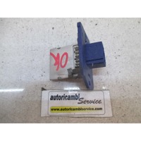 REGULATOR PREZRACEVANJA OEM N.  ORIGINAL REZERVNI DEL HYUNDAI GETZ TB R (02/2006 - 2008) DIESEL LETNIK 2007