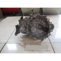 ROCNI MENJALNIK OEM N. P61759-206281 ORIGINAL REZERVNI DEL HYUNDAI GETZ TB R (02/2006 - 2008) DIESEL LETNIK 2007