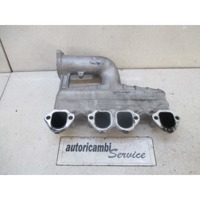 SESALNI KOLEKTOR OEM N. 38129713 ORIGINAL REZERVNI DEL VOLKSWAGEN NEW BEETLE 9C1 1C1 1Y7 (1999 - 2006) DIESEL LETNIK 2004