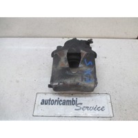 SPREDNJE LEVE ZAVORNE CELJUSTI  OEM N. 1K0615123D ORIGINAL REZERVNI DEL VOLKSWAGEN NEW BEETLE 9C1 1C1 1Y7 (1999 - 2006) DIESEL LETNIK 2004