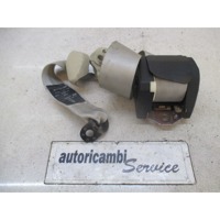 VARNOSTNI PAS OEM N.  ORIGINAL REZERVNI DEL VOLKSWAGEN NEW BEETLE 9C1 1C1 1Y7 (1999 - 2006) DIESEL LETNIK 2004