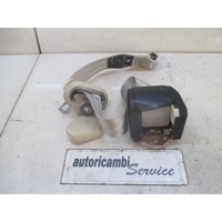 VARNOSTNI PAS OEM N.  ORIGINAL REZERVNI DEL VOLKSWAGEN NEW BEETLE 9C1 1C1 1Y7 (1999 - 2006) DIESEL LETNIK 2004