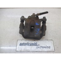 ZADNJE DESNE ZAVORNE CELJUSTI  OEM N. 440018H30A ORIGINAL REZERVNI DEL NISSAN X-TRAIL T30 (2001 - 08/2007) DIESEL LETNIK 2004