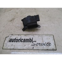 MOTORCEK OGREVANJA OEM N. A21000700 ORIGINAL REZERVNI DEL FIAT GRANDE PUNTO 199 (2005 - 2012) BENZINA LETNIK 2006