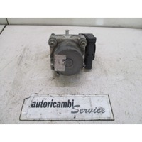 ABS AGREGAT S PUMPO OEM N. 55700423 ORIGINAL REZERVNI DEL FIAT GRANDE PUNTO 199 (2005 - 2012) BENZINA LETNIK 2006