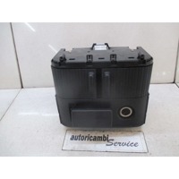 PEPELNIK / DRZALA ZA PIJACO OEM N. 68108-EQ400 ORIGINAL REZERVNI DEL NISSAN X-TRAIL T30 (2001 - 08/2007) DIESEL LETNIK 2004