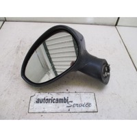 LEVO OGLEDALO OEM N. 735596878 ORIGINAL REZERVNI DEL FIAT GRANDE PUNTO 199 (2005 - 2012) BENZINA LETNIK 2006