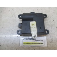 MOTORCEK OGREVANJA OEM N. 13282883 ORIGINAL REZERVNI DEL NISSAN X-TRAIL T30 (2001 - 08/2007) DIESEL LETNIK 2004