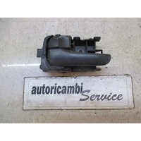 NOTRANJA KLJUKA  OEM N. 806718H602 ORIGINAL REZERVNI DEL NISSAN X-TRAIL T30 (2001 - 08/2007) DIESEL LETNIK 2004