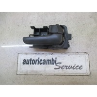 NOTRANJA KLJUKA  OEM N. 806708H602 ORIGINAL REZERVNI DEL NISSAN X-TRAIL T30 (2001 - 08/2007) DIESEL LETNIK 2004