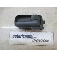 NOTRANJA KLJUKA  OEM N. 806708H602 ORIGINAL REZERVNI DEL NISSAN X-TRAIL T30 (2001 - 08/2007) DIESEL LETNIK 2004