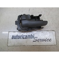 NOTRANJA KLJUKA  OEM N. 806718H602 ORIGINAL REZERVNI DEL NISSAN X-TRAIL T30 (2001 - 08/2007) DIESEL LETNIK 2004